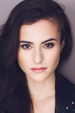 Photo of Michelle Young