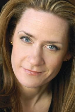 Photo of Helen Coxe