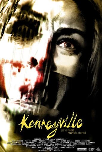 Poster for Kenneyville