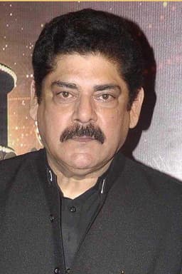 Photo of Pankaj Dheer