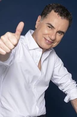Photo of Laurent Luyat