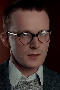 Photo of Harald Kuhlmann