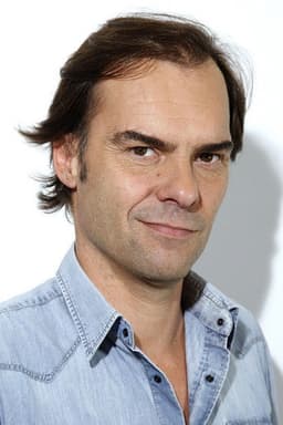 Photo of Sébastien Thiery