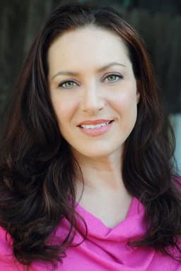 Photo of Jodi Fleisher