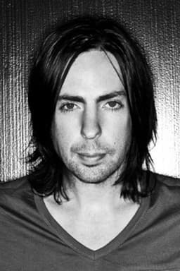 Photo of Brandon McGibbon