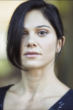 Photo of Daniela Ioia