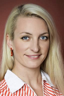 Photo of Anna Polívková