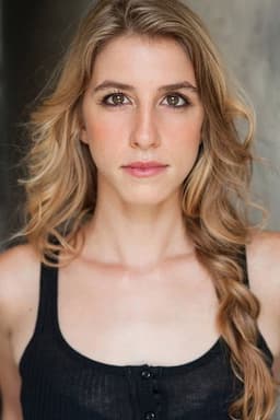 Photo of Nika Ezell Pappas