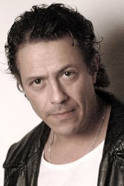 Photo of Boris Khvoshnyanskiy