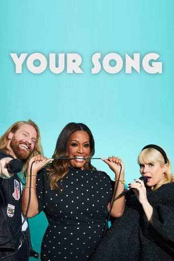 Poster for Your Song