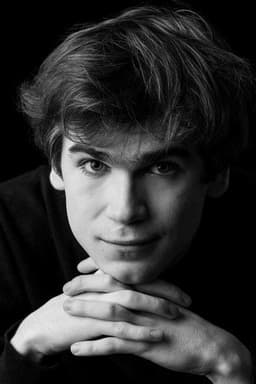 Photo of Kacper Olszewski