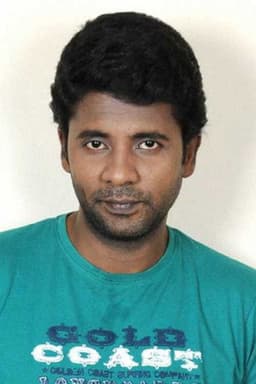 Photo of Satyam Rajesh