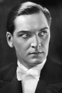 Photo of Harry Frank