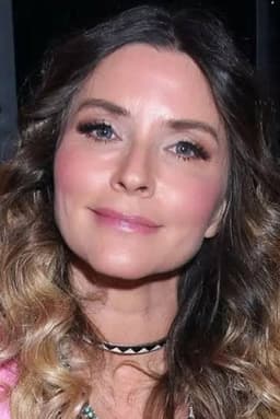 Photo of Isabella Camil