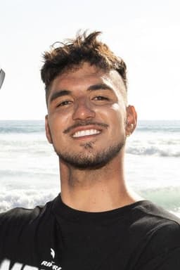 Photo of Gabriel Medina