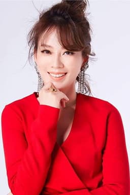 Photo of Melody Yin