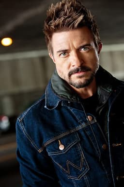 Photo of Jeremy Kent Jackson
