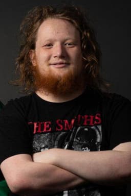 Photo of Alex Conn
