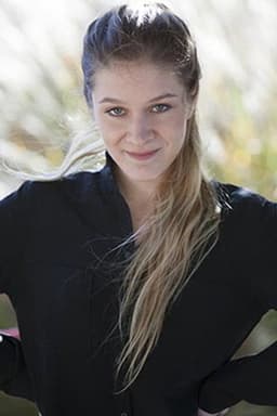 Photo of Pauline Brunner