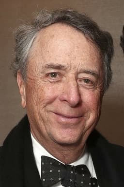 Photo of Gerald W. Abrams