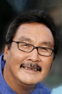 Photo of Orto Ignatiussen