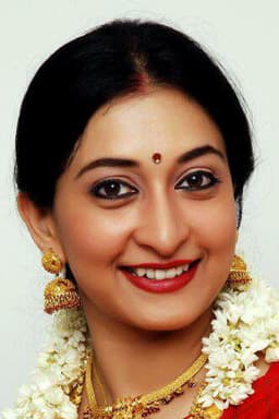 Photo of Sindhu Shyam