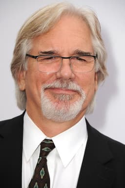 Photo of Dean Parisot