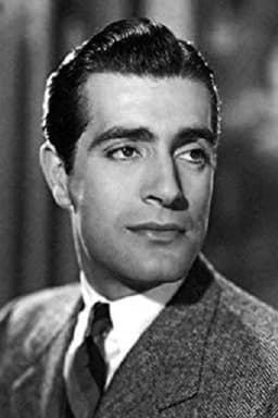 Photo of Antonio Casal