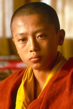 Photo of Jamyang Jamtsho Wangchuk