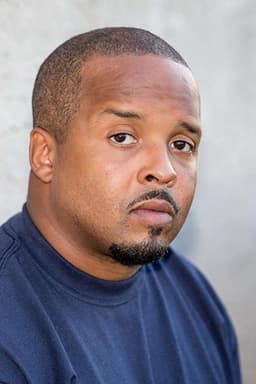 Photo of DeJuan Guy