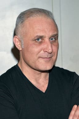 Photo of Przemysław Bluszcz