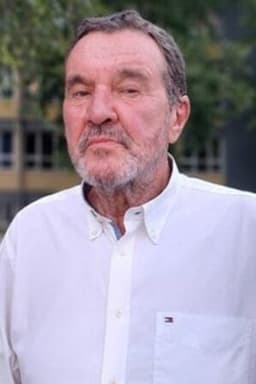 Photo of Miodrag 'Miki' Krstović