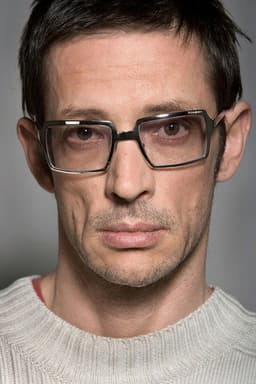 Photo of Oskar Roehler