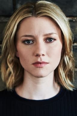 Photo of Valorie Curry