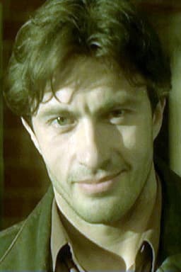 Photo of Andrei Shchetinin