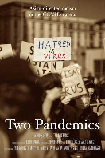 Poster for Two Pandemics