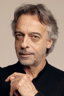 Photo of Agustín Ustárroz