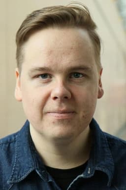 Photo of Antti Tuomas Heikkinen