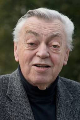 Photo of Klaus Ofczarek