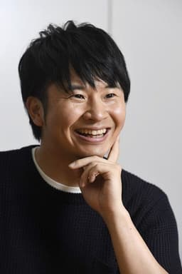 Photo of Masayasu Wakabayashi