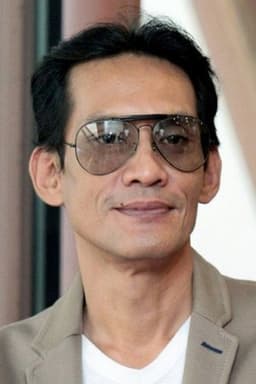 Photo of Faizal Hussein