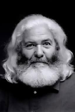 Photo of Gérard Boucaron