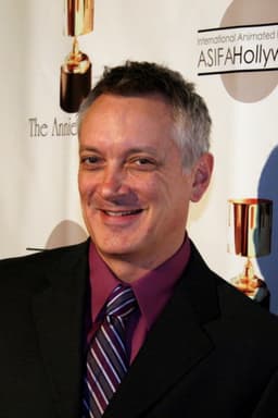 Photo of Kevin Deters