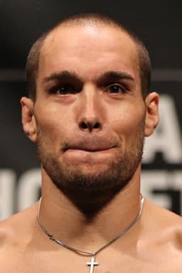 Photo of Justin Salas