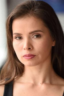 Photo of Olga N. Bogdanova