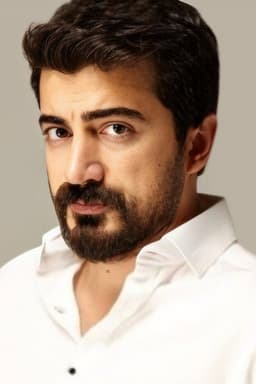 Photo of Mehmet Emin İnci