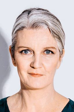 Photo of Halldóra Geirharðsdóttir