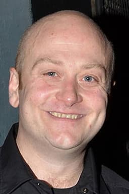 Photo of Andrew Strong