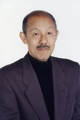 Photo of Takeshi Kuwabara