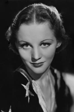 Photo of Gail Sheridan